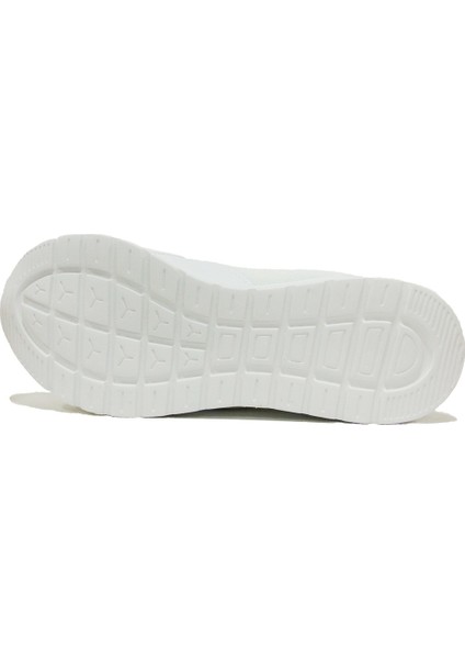 Capella Beyaz Bağcıklı Sneakers Erkek Spor Ayakkabı indirimleri