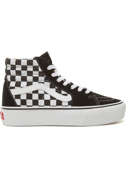 SK8-Hi Platform 2.0 Günlük Ayakkabı VN0A3TKNQXH