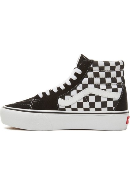 SK8-Hi Platform 2.0 Günlük Ayakkabı VN0A3TKNQXH