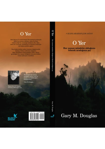 O Yer - Gary M. Douglas