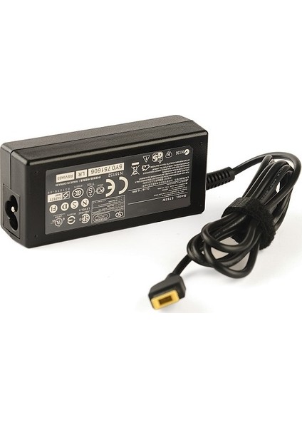 Lenovo 00HM612 Notebook Adaptörü