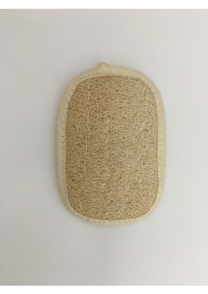 n Doğal Kabak Yüz ve Vücut Kesesi