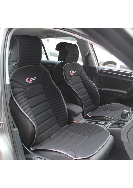 Mini Cooper Uyumlu Terletmeyen Ön Oto Koltuk Minderi
