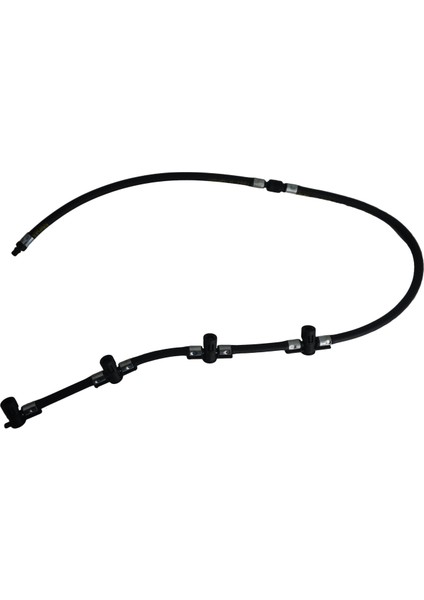 BHC648 Mercedes 2.2 Sprinter Vito Viano Yakıt Geri Dönüş Hortumu A6460701532