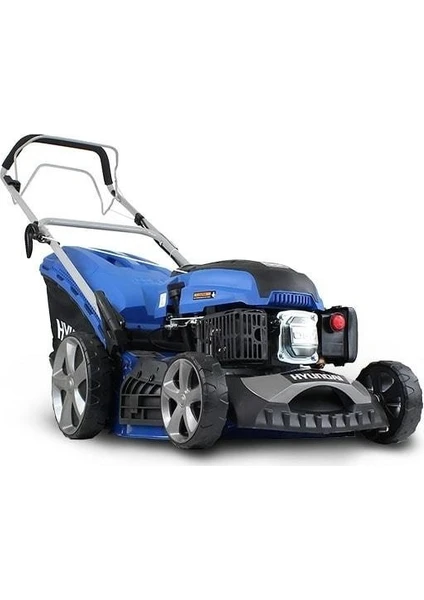 HYM460P 46 Cm 139cc Benzinli Çim Biçme Makinası