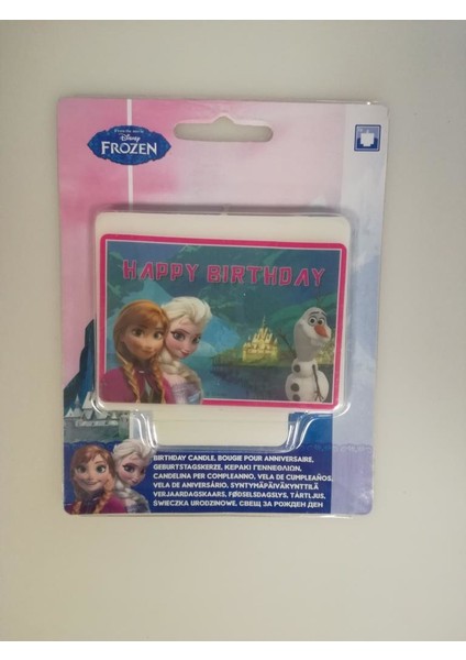 Frozen Pasta Mumu
