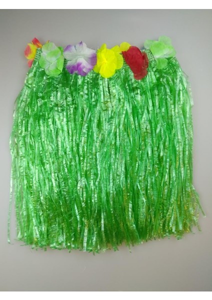 Hawaii Eteği Yeşil