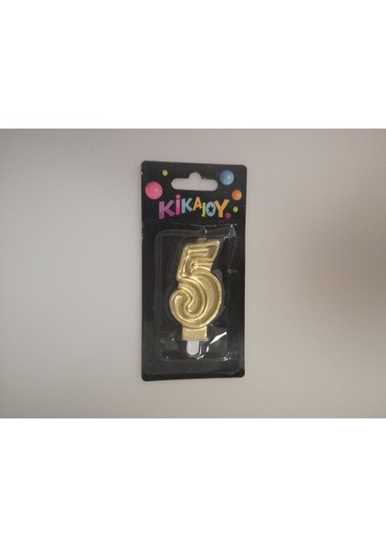 Pasta Mumu Rakam 5 Gold