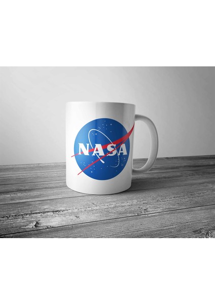 NASA Kupa Bardak
