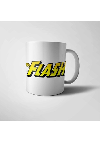 Flash Barry Allen