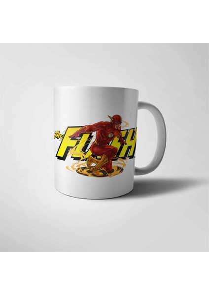 Flash Barry Allen