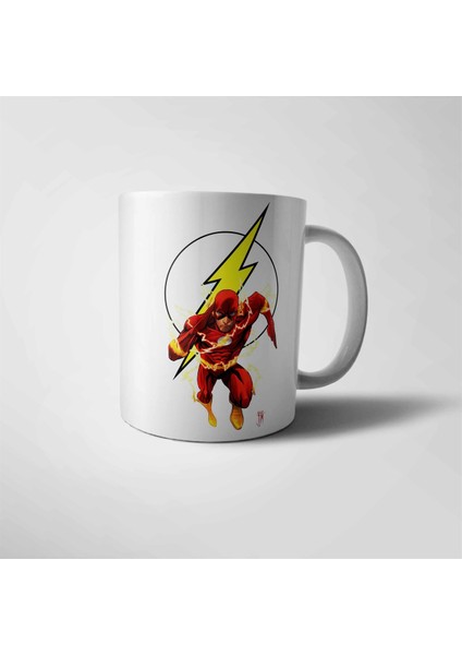 Flash Barry Allen