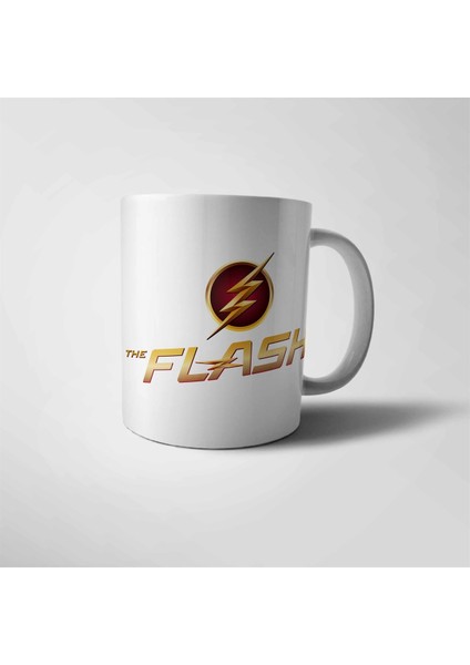 Flash Barry Allen
