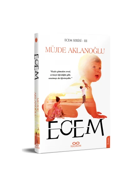 Ecem - Müjde Aklanoğlu