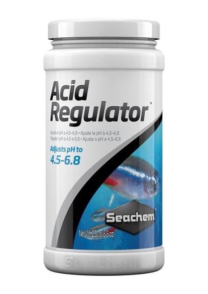 Acid Regulator 250gr