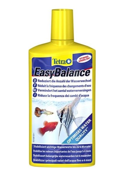 Easy Balance Su Dengeleyici 250 ml