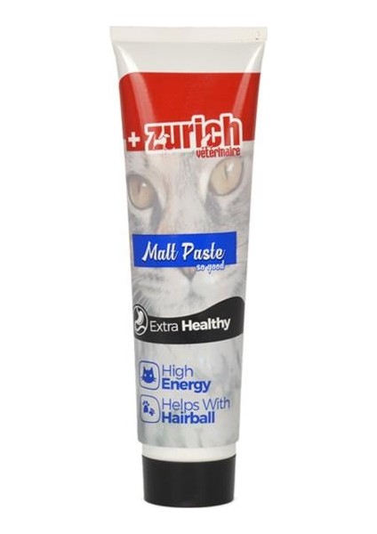 Zurich Malt Paste 100 ml