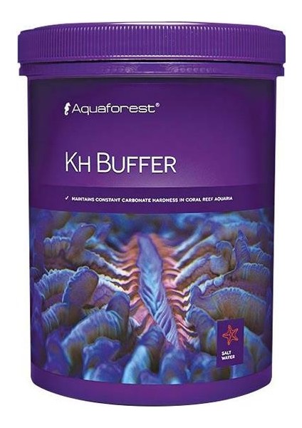 KH Buffer 1200gr