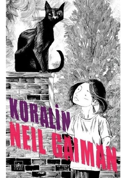 Koralin - Neil Gaiman