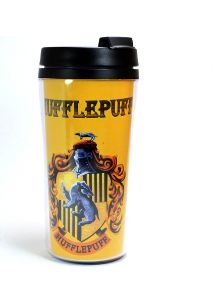 Hufflepuff Termos Bardak