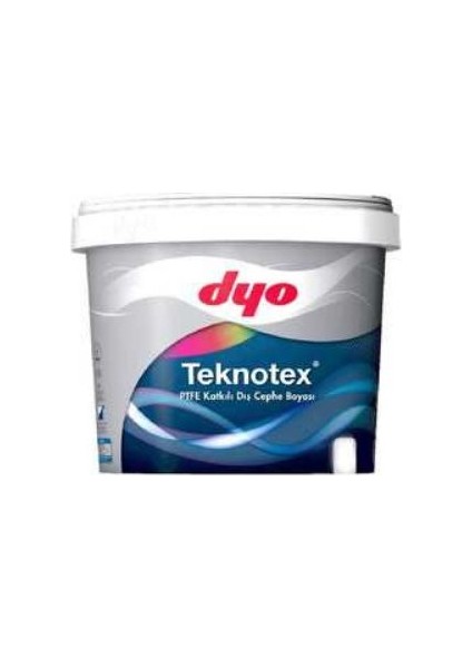 Teknotex 7770 Boran 7,5 Lt