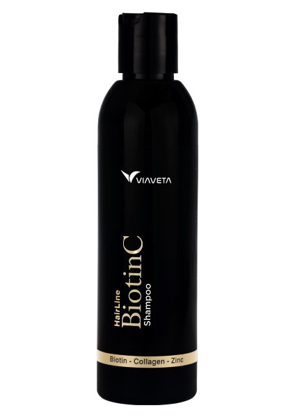 BiotinC Şampuan