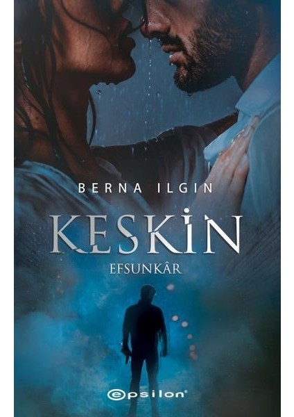 Keskin - Berna Ilgın