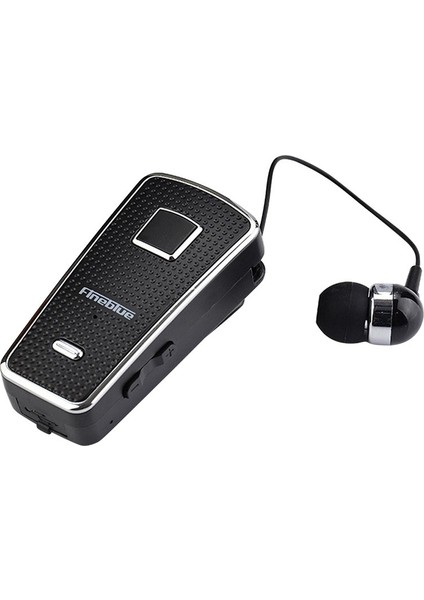 Makaralı Bluetooth Kablosuz Kulaklık F-970