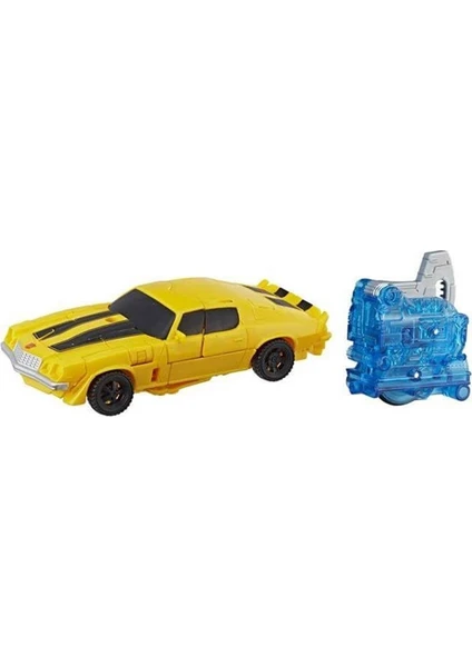 6 Energon Igniters Plus Figür Bumblebee Camaro E2087-E2092