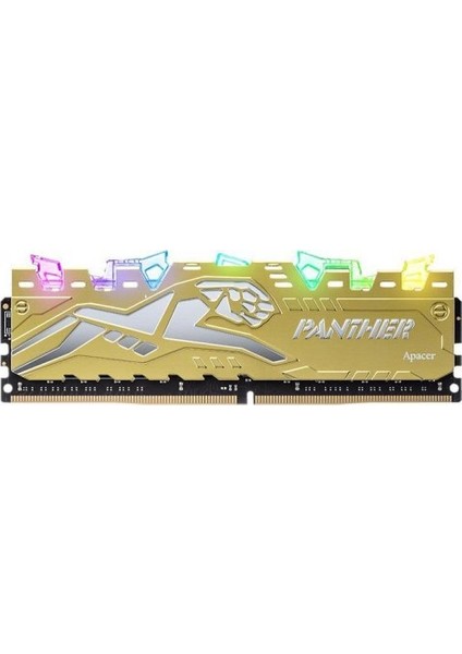 Panther Rage RGB 16GB (2x8GB) 3200MHz DDR4 Ram EK.16G21.GJMK2