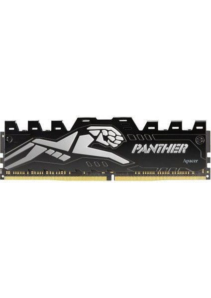 Panther 8GB 3000MHz DDR4 Ram EK.08G2Z.GJF