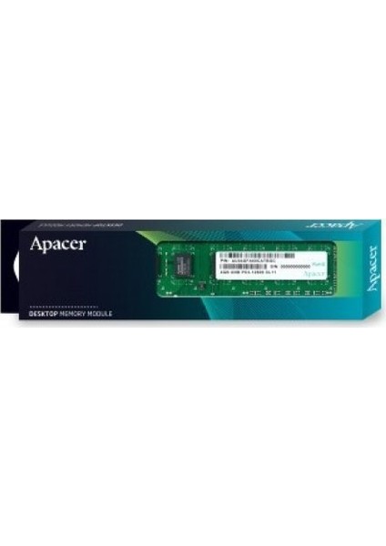 4GB 1600MHz DDR3 Ram DL.04G2K.KAM fiyatları