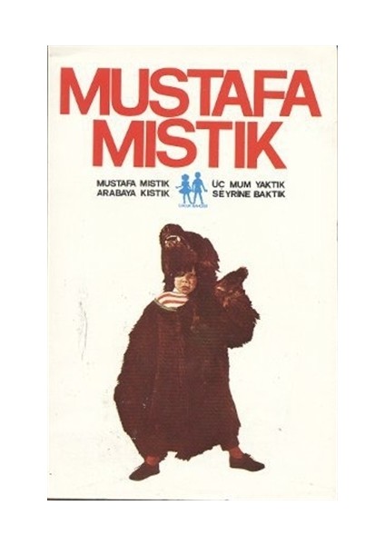 MUSTAFA MISTIK