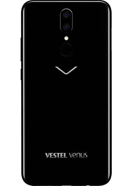 Venus V7 64 GB (Vestel Garantili) Siyah