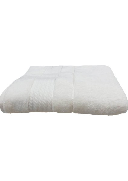 El Havlusu Trendy Siyah 50x90 cm