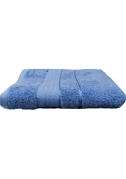 Banyo Havlusu Trendy Bej 50 x 90 Cm
