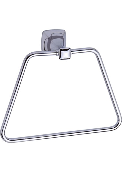 Eiffel Yuvarlak Havluluk A.1417