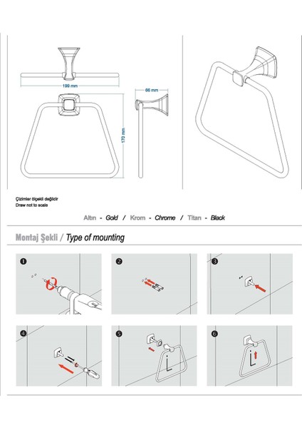 Eiffel Yuvarlak Havluluk A.1417 fiyatları