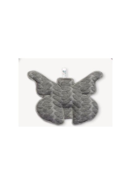 Papilio Kiraz Çekirdekli Yastık Kelebek