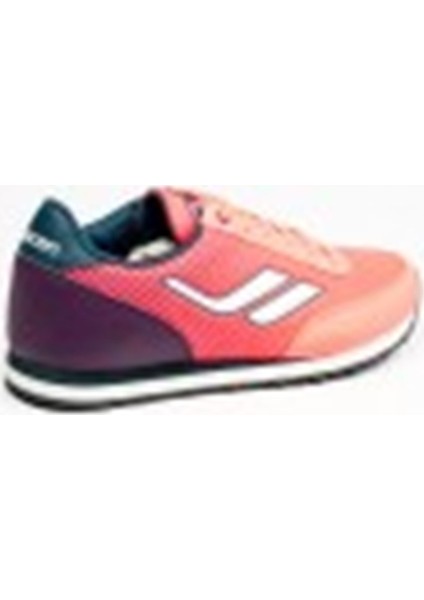 Lescon L-3635 Walking Spor Ayakkabı Kadın Sardunya modelleri