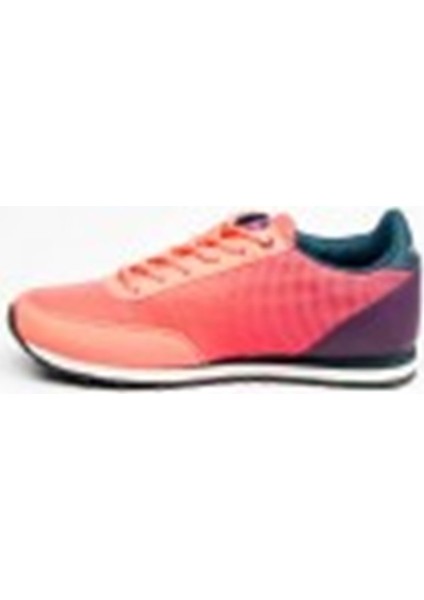 Lescon L-3635 Walking Spor Ayakkabı Kadın Sardunya fırsatları