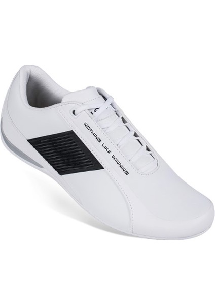6045 Lescon Erkek Spor Ayakkabı Beyaz