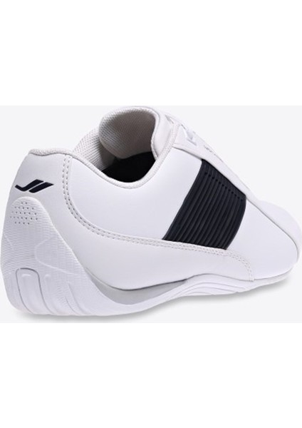 6045 Lescon Erkek Spor Ayakkabı Beyaz fırsatları