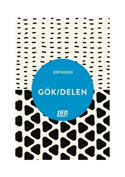 Gök/Delen - Eringen