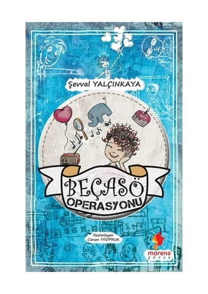 Beçasö Operasyonu - Şevval Yalçınkaya