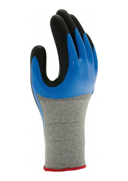 S-Tex 376 Eldiven 8
