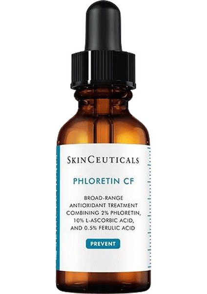 Phloretin Cf - Anti Aging Bakım Serumu 15ML