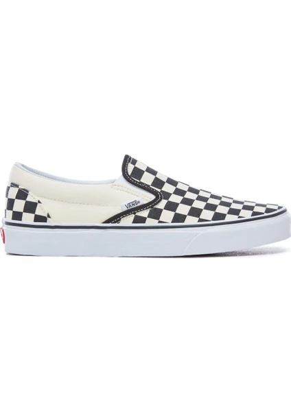 Checkerboard Classic Slip-On Günlük Ayakkabı VN000EYEBWW