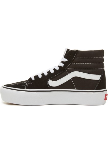 Suede SK8-HI Platform 2.0 Günlük Ayakkabı VN0A3TKN6BT