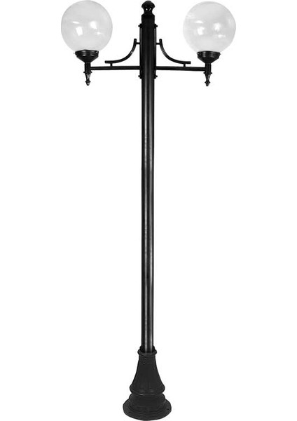 Akrilik Gloplu Direk 1467